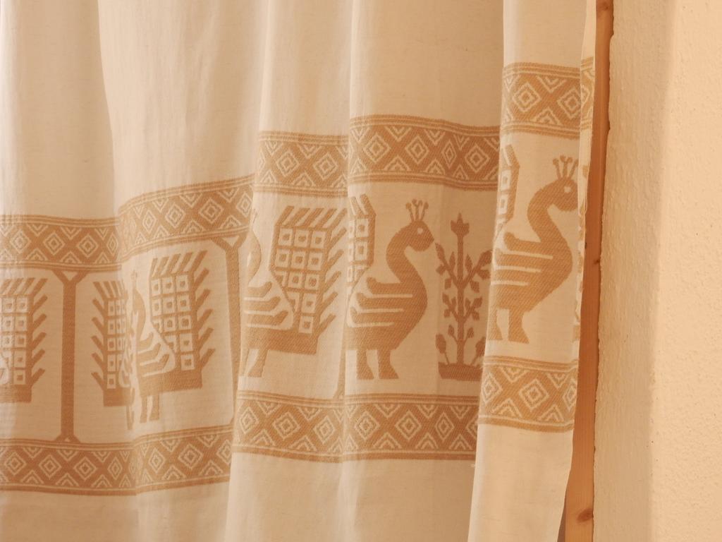 Bed & Breakfast Yin & Yang San Pantaleo Extérieur photo