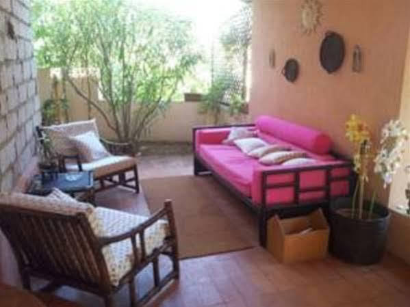 Bed & Breakfast Yin & Yang San Pantaleo Extérieur photo